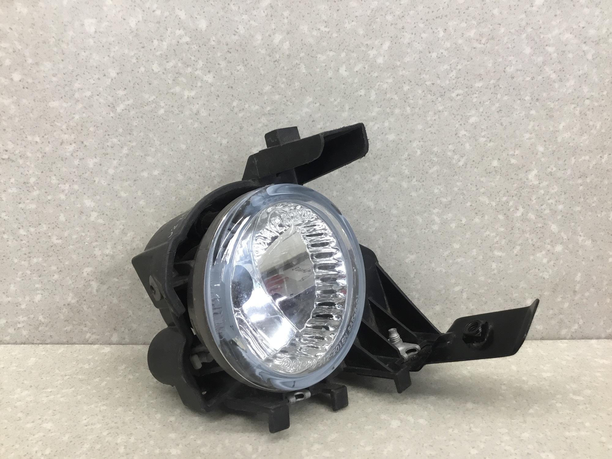 Фара противотуманная правая, Subaru Impreza (G12) 2007-2012