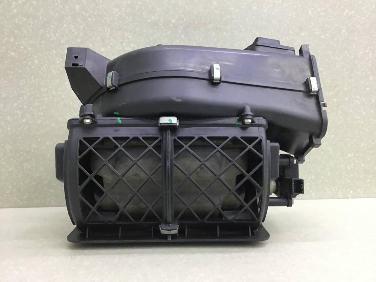Корпус отопителя Datsun on-DO (2195) 2014-2021 Корпус отопителя Datsun on-DO (2195) 2014-2021