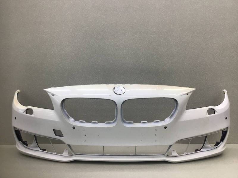 Бампер передний BMW 5-series F10/F11 2009-2016 Бампер передний BMW 5-series F10/F11 2009-2016