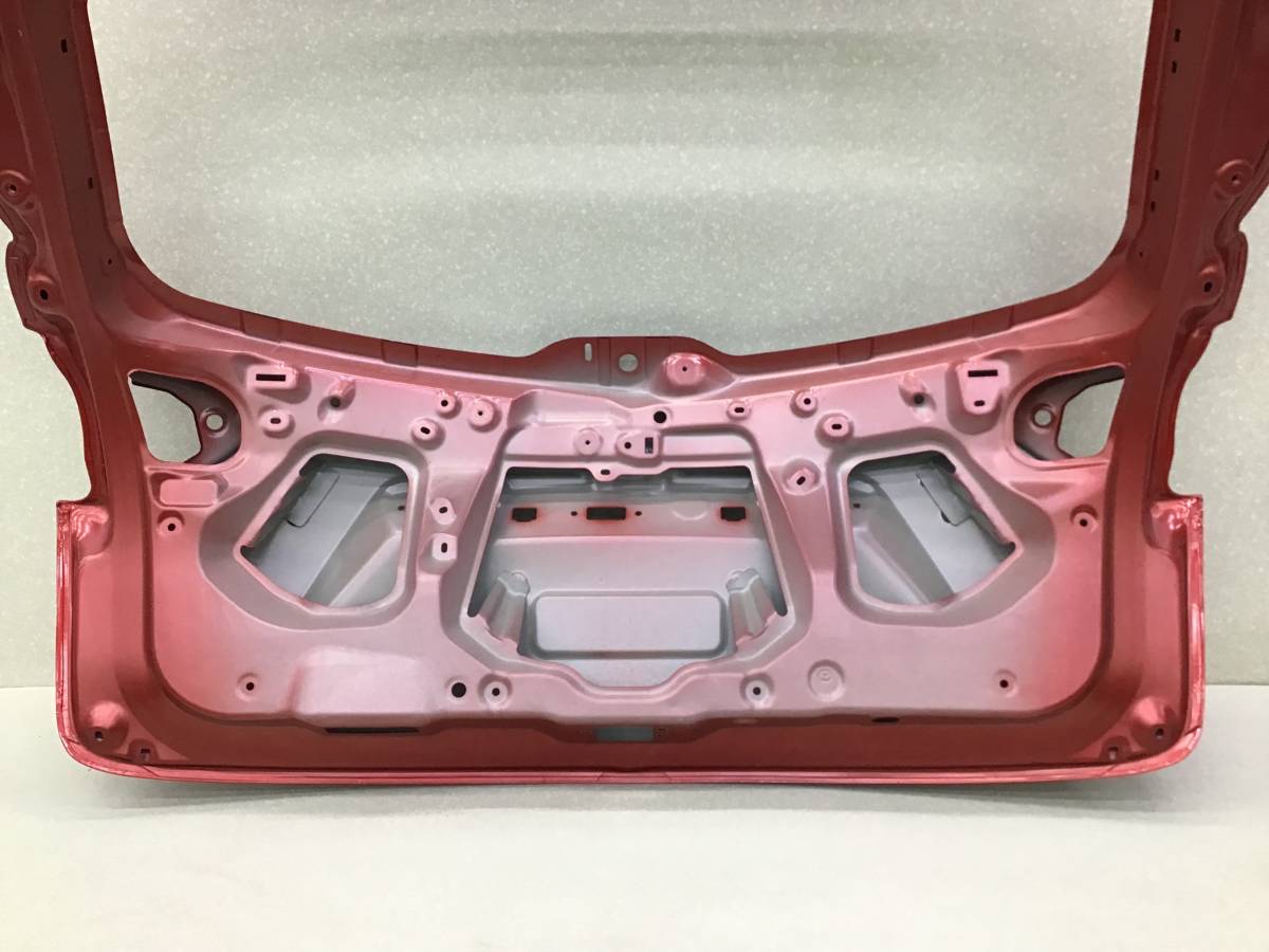 Дверь багажника Mazda CX-5 (KE) 2011-2017 Дверь багажника Mazda CX-5 (KE) 2011-2017