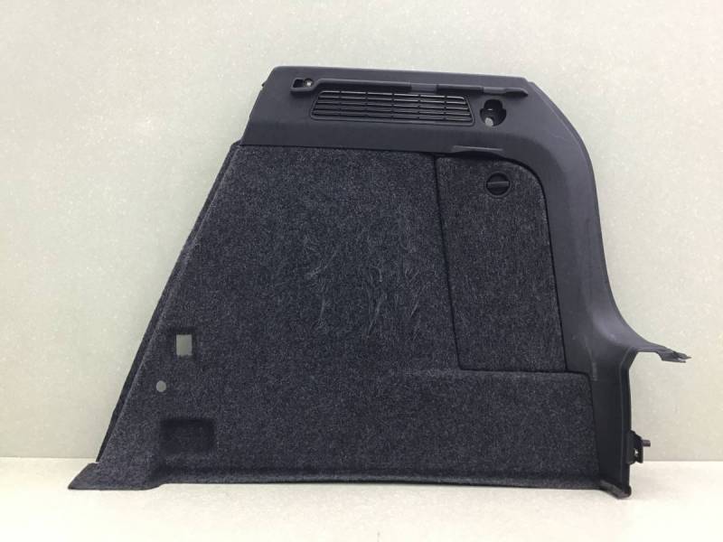 Обшивка багажника Volkswagen Tiguan (5N2) 2011-2016 Обшивка багажника Volkswagen Tiguan (5N2) 2011-2016