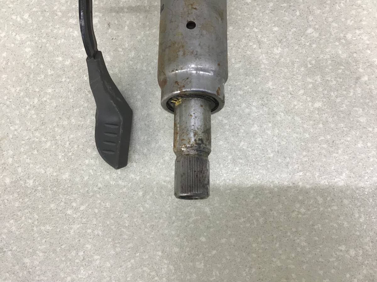 Колонка рулевая Chevrolet Cobalt (T250) 2011-2015 Колонка рулевая Chevrolet Cobalt (T250) 2011-2015