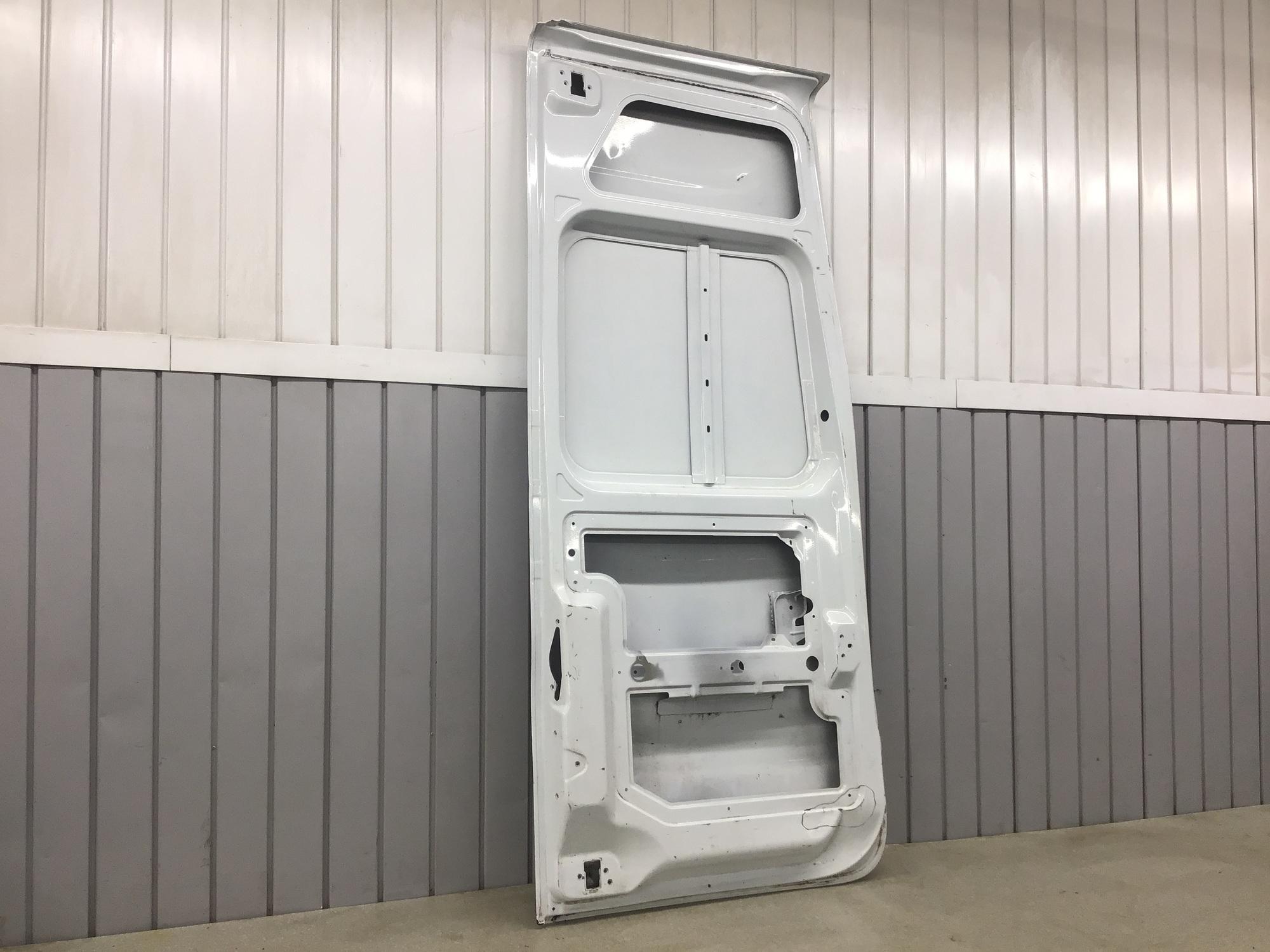 Дверь задняя левая, Renault Master III 2010> Дверь задняя левая, Renault Master III 2010>