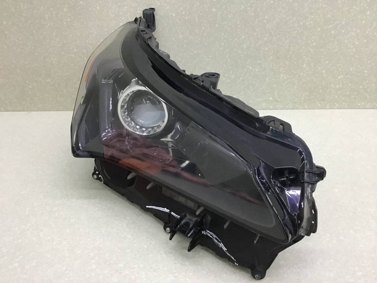 Фара правая Lexus NX 200 (ZGZ10) 2014-2021 Фара правая Lexus NX 200 (ZGZ10) 2014-2021