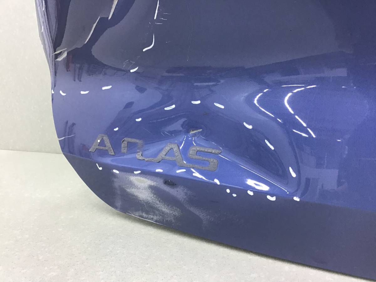 Дверь багажника Geely Atlas (FX11) 2023> Дверь багажника Geely Atlas (FX11) 2023>