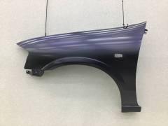 Крыло переднее левое Nissan Almera Classic (B10) 2006-2013