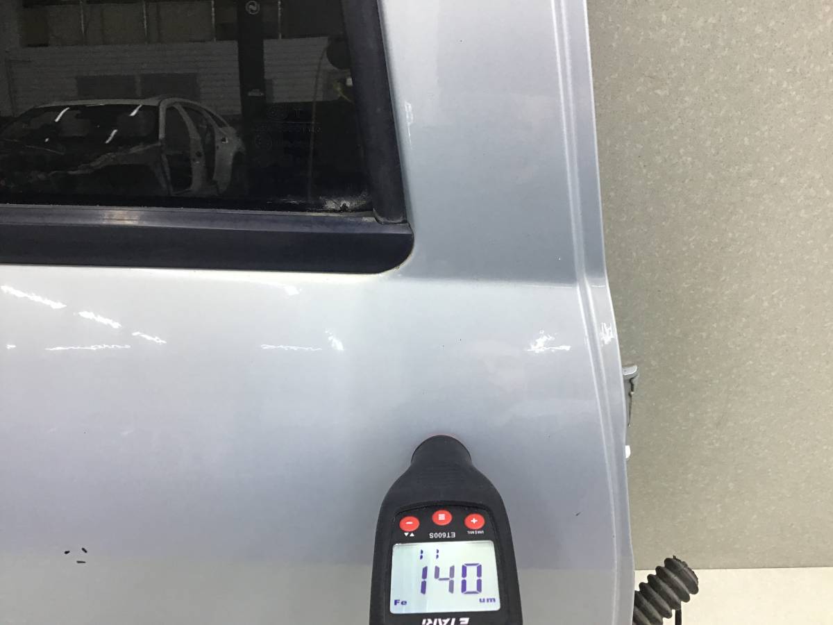 Дверь задняя правая Renault Logan (1) 2005-2014 Дверь задняя правая Renault Logan (1) 2005-2014