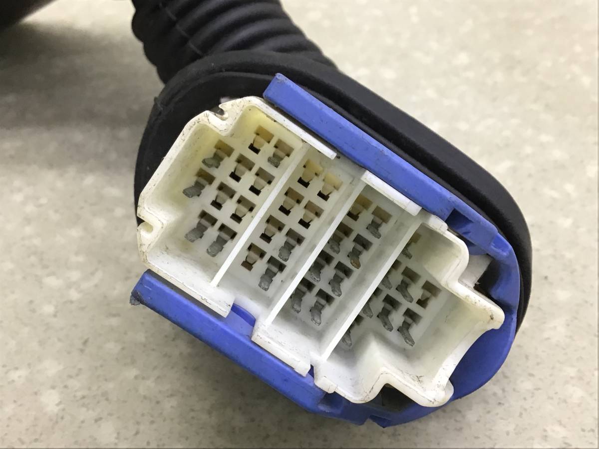 Проводка двери Mazda CX-5 (KE) 2011-2017