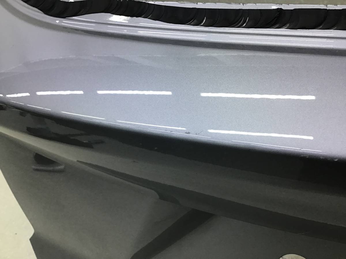 Дверь багажника Kia Sorento (MQ4) 2020>