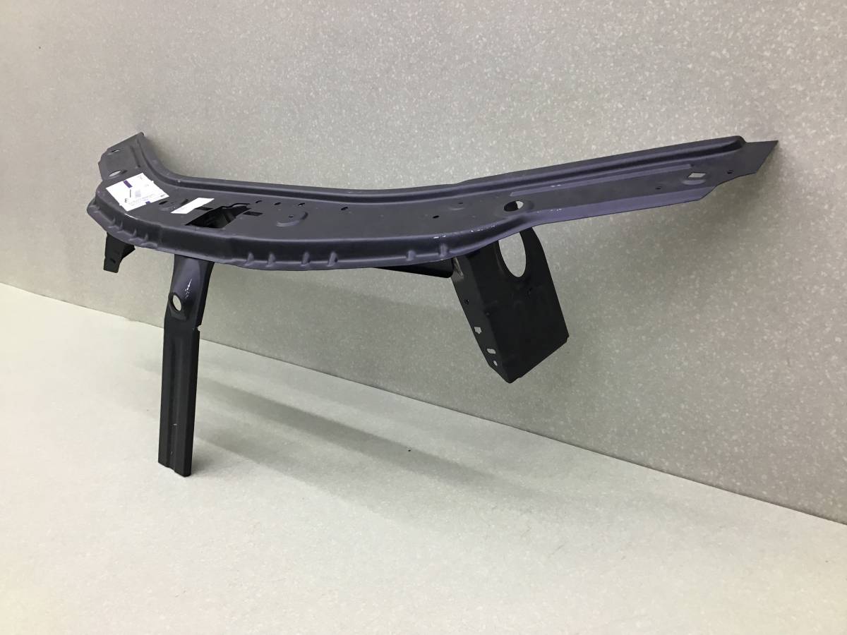 Панель передняя Lada Largus (R90) 2012-2022