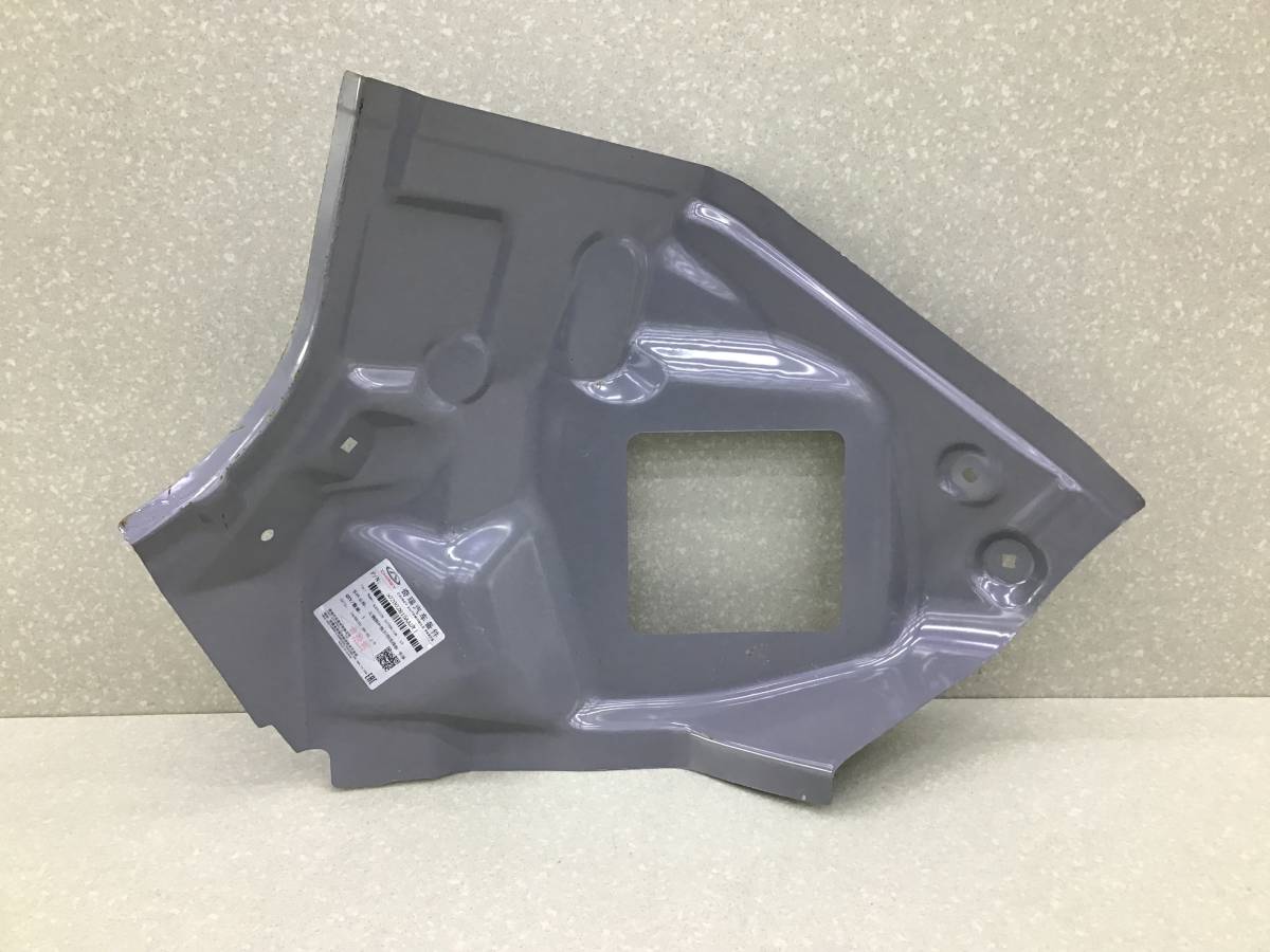 Кузовной элемент Chery Tiggo 4 Pro (T19) 2021-н.в. Кузовной элемент Chery Tiggo 4 Pro (T19) 2021-н.в.