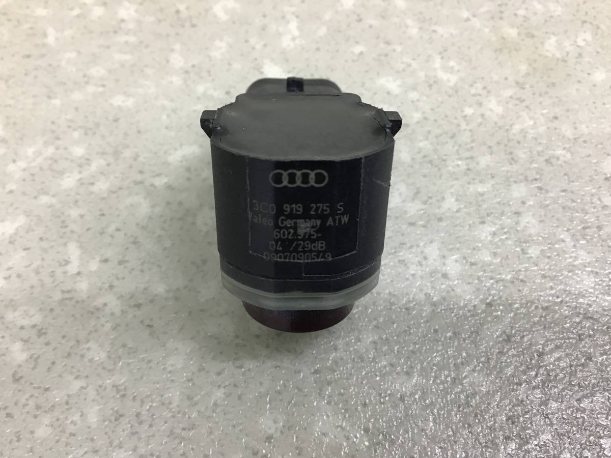 Датчик парковки Volkswagen Passat B6 2005-2010 Датчик парковки Volkswagen Passat B6 2005-2010