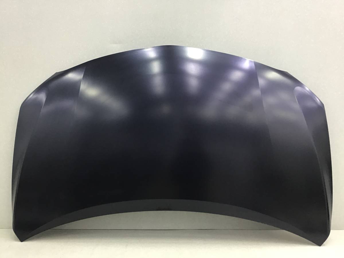 Капот Toyota Corolla (ZZE150) 2006-2013 Капот Toyota Corolla (ZZE150) 2006-2013