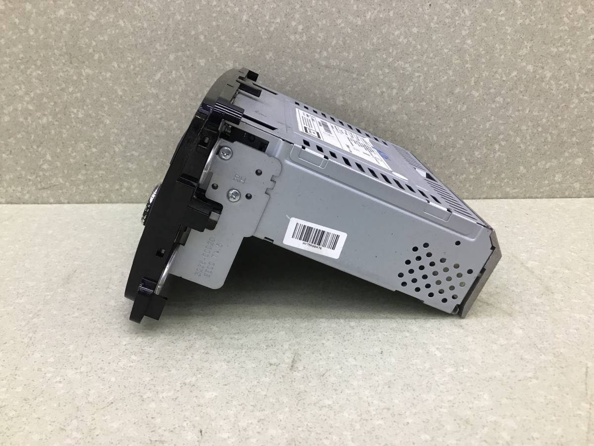 Магнитола Nissan Terrano 3 (D10) 2014-2022