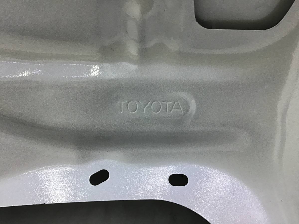 Крышка багажника Lexus GS 300/400/430 (GRS190) 2005-2012 Крышка багажника Lexus GS 300/400/430 (GRS190) 2005-2012