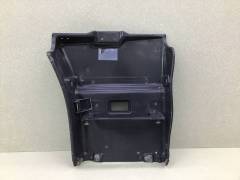 Кронштейн подножки Scania R-Serie 2004>