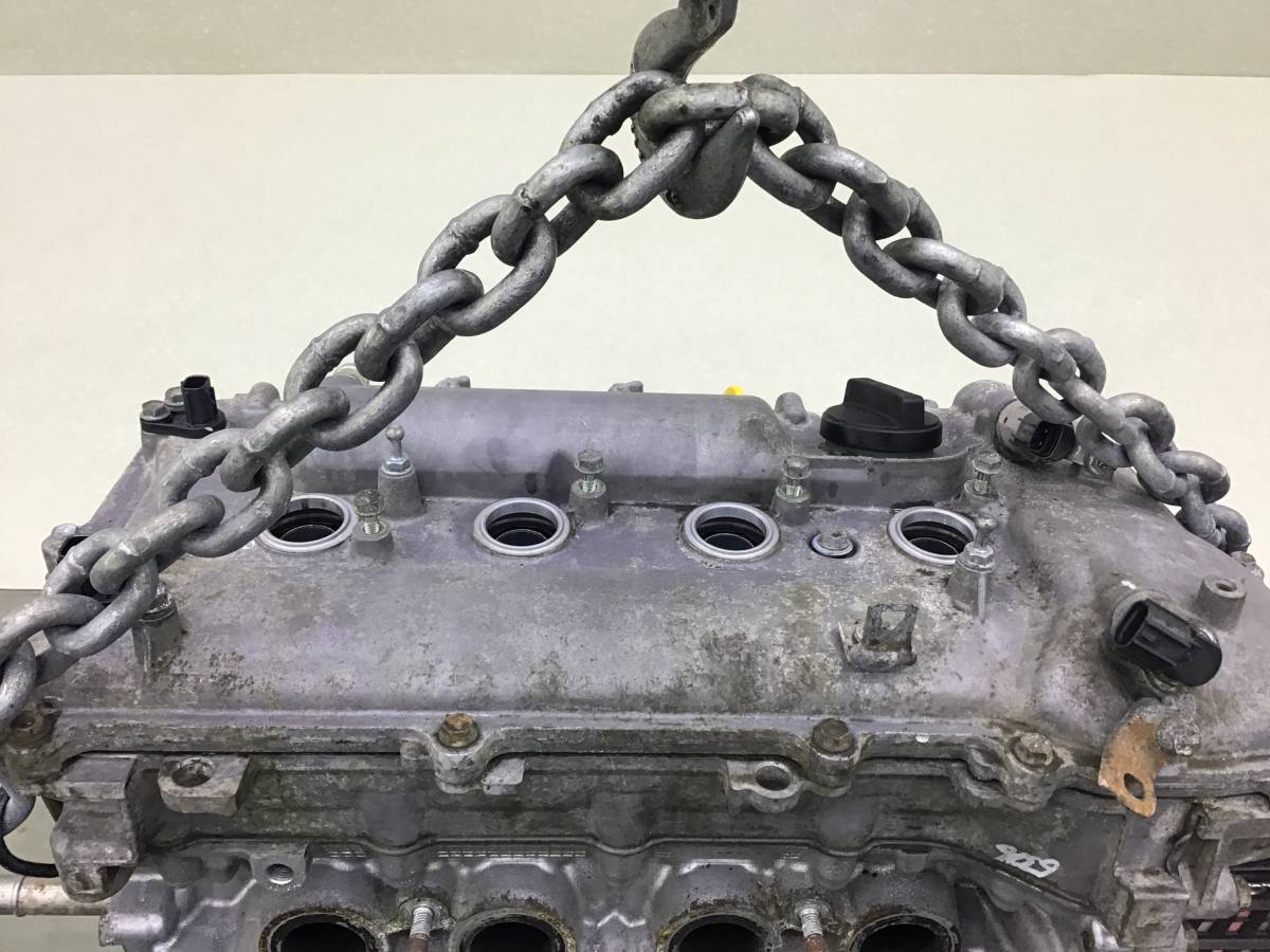 Двигатель Toyota Corolla (NRE180) 2013-2019 Двигатель Toyota Corolla (NRE180) 2013-2019