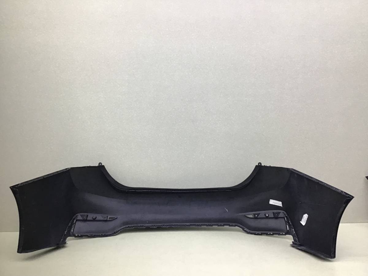 Бампер задний Audi A1 (8X) 2010>