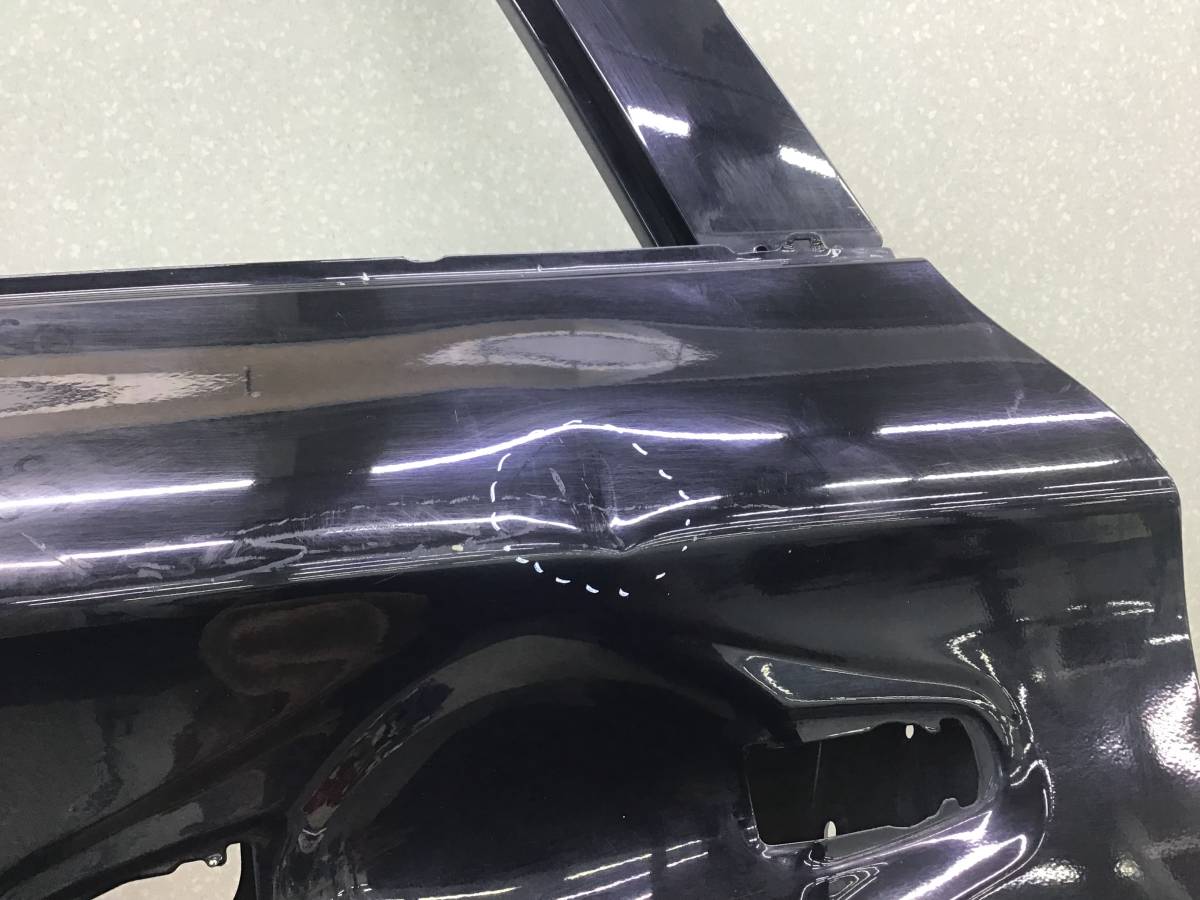 Дверь задняя левая Infiniti JX/QX60 (L50) 2013> Дверь задняя левая Infiniti JX/QX60 (L50) 2013>