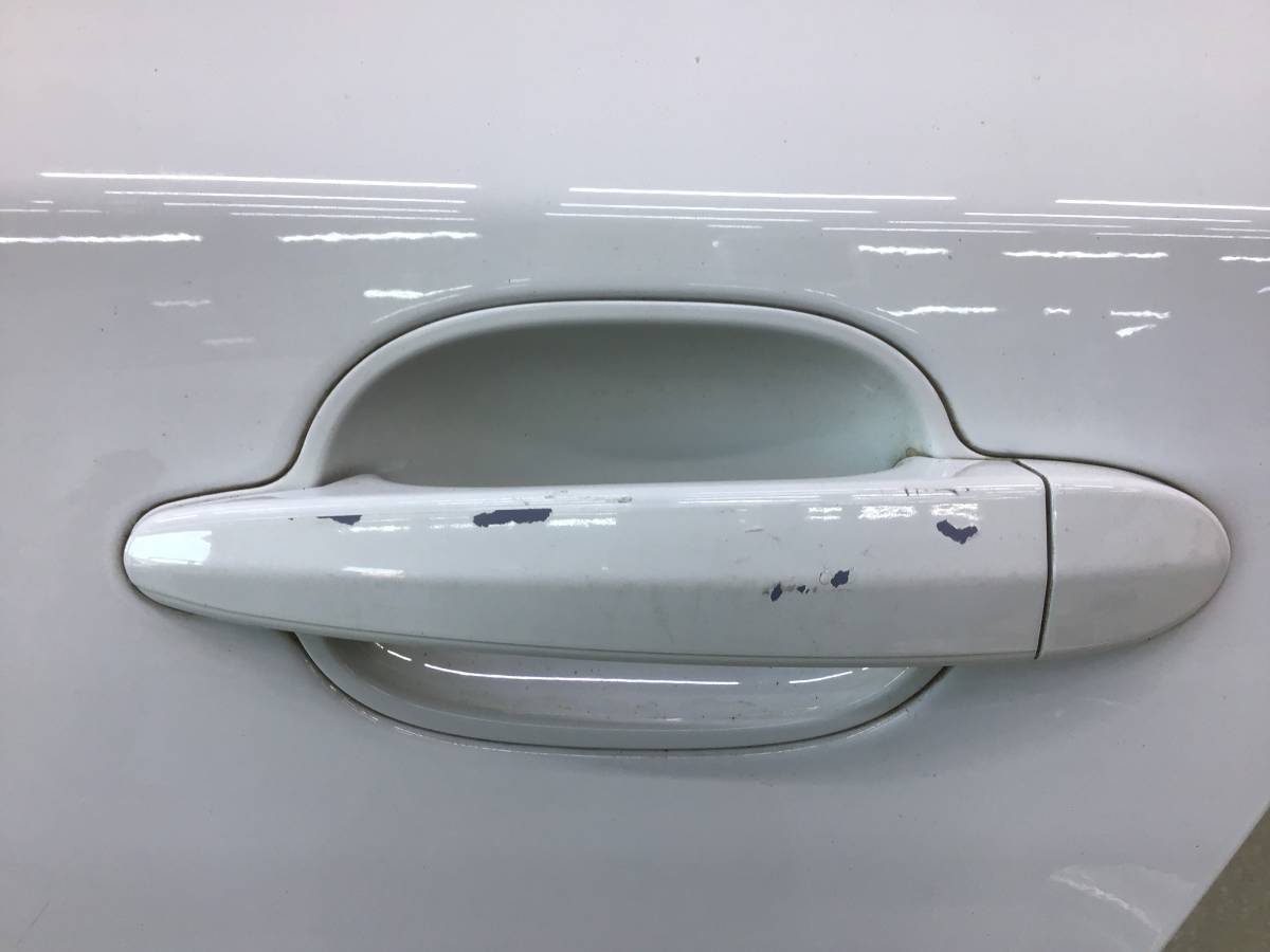 Дверь задняя левая BMW 5-series E60/E61 2003-2009 Дверь задняя левая BMW 5-series E60/E61 2003-2009