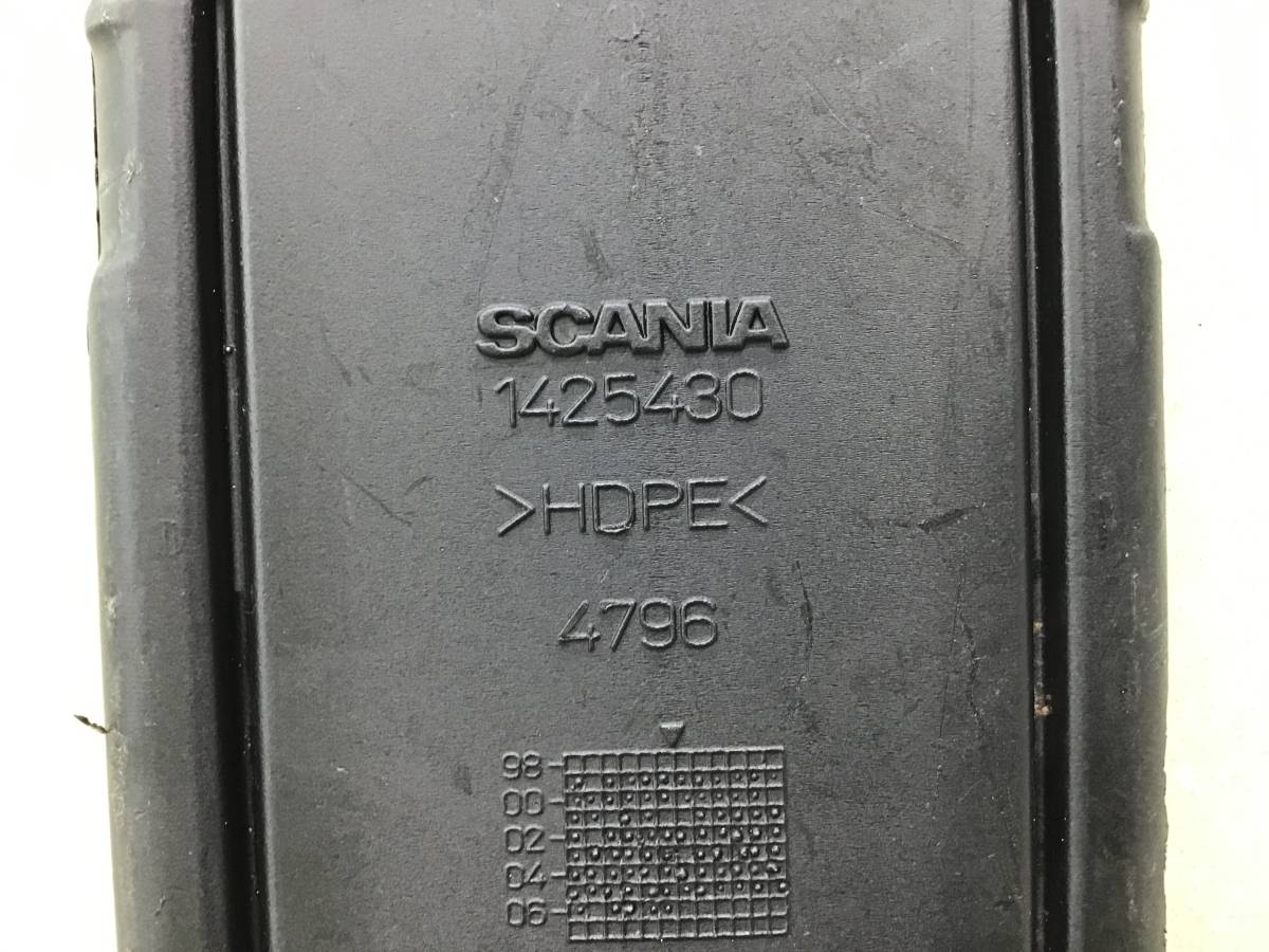 Воздухозаборник (внутри) Scania 4-Serie 1995-2005 Воздухозаборник (внутри) Scania 4-Serie 1995-2005