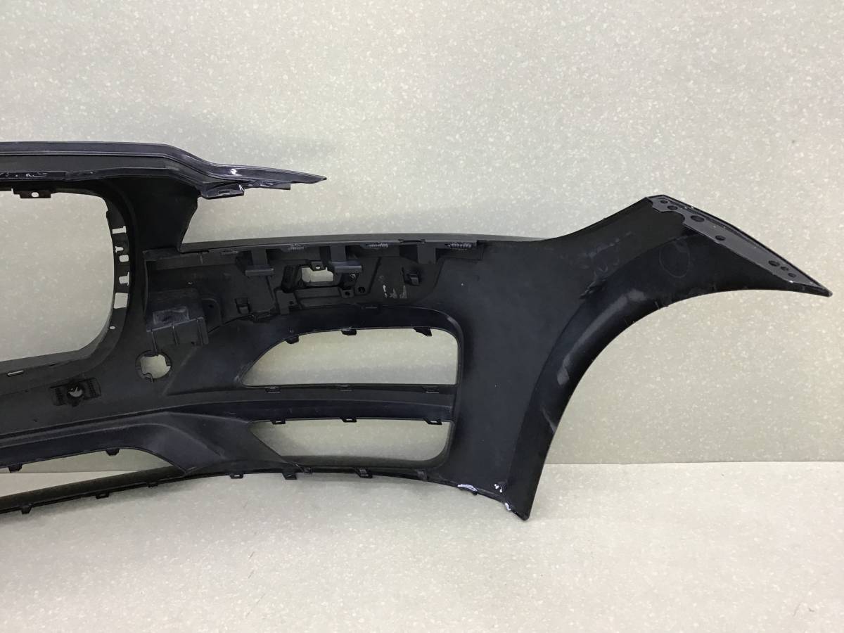 Бампер передний Jaguar F-Pace (X761) 2015-2022 Бампер передний Jaguar F-Pace (X761) 2015-2022