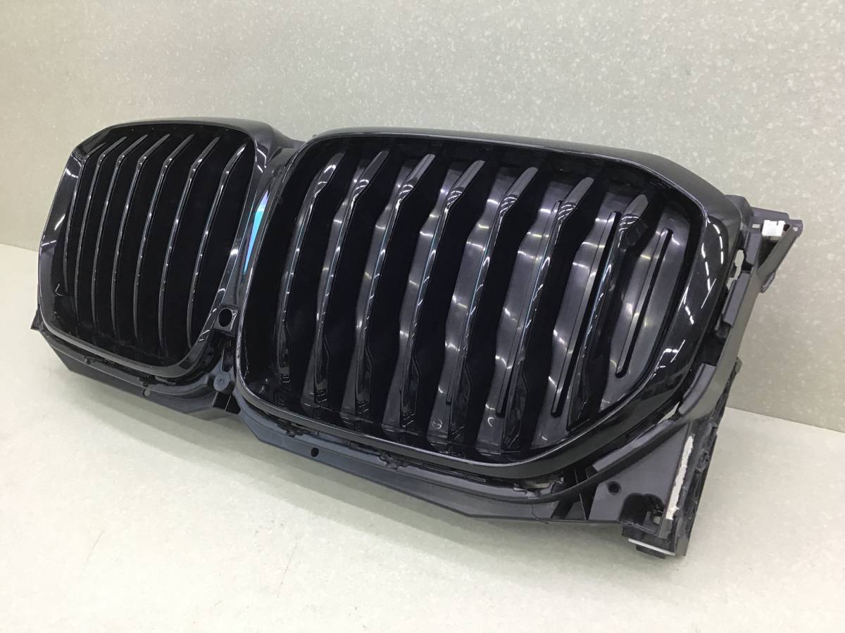 Решетка радиатора BMW X5 G05 2018> Решетка радиатора BMW X5 G05 2018>