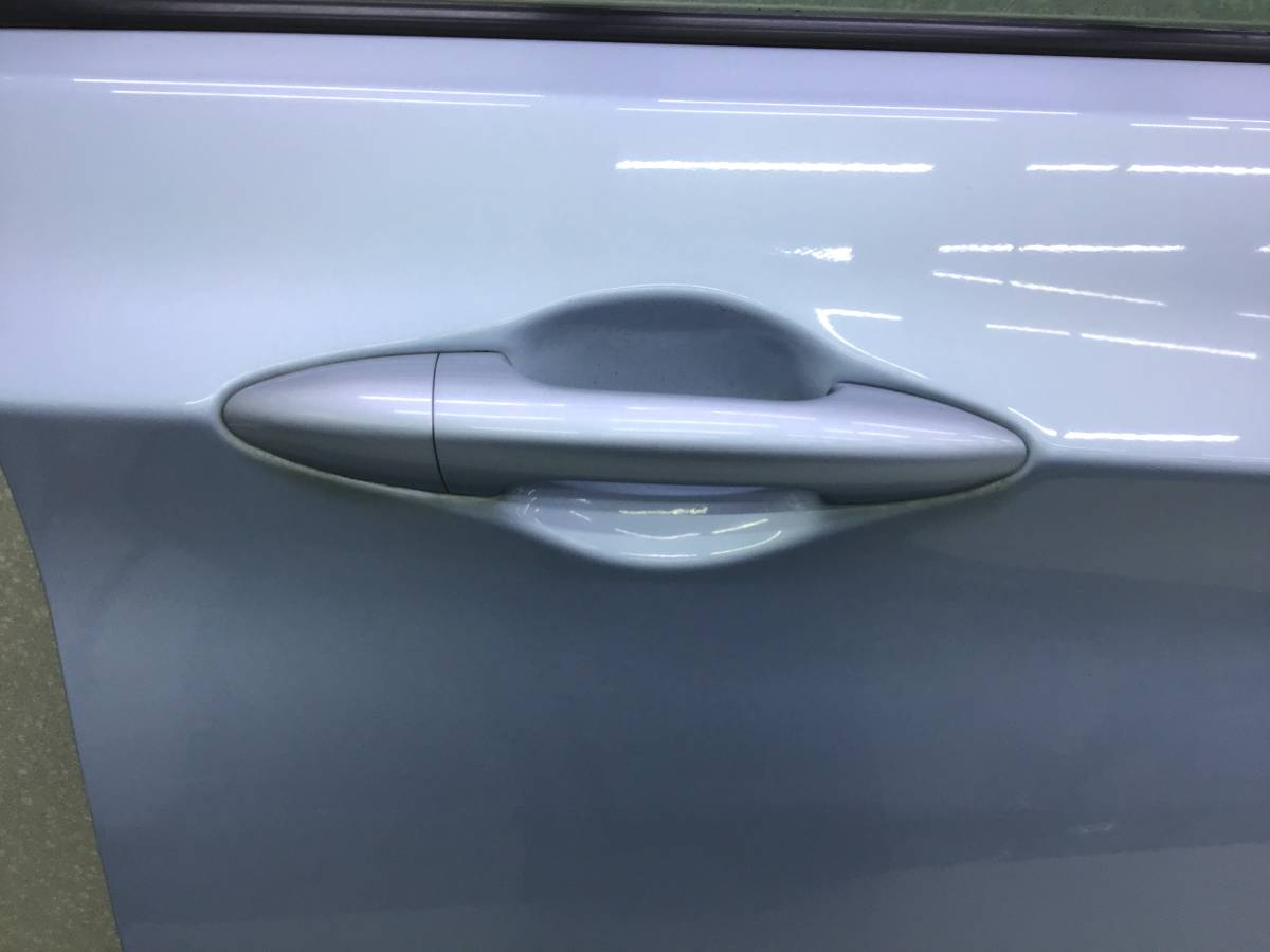 Дверь передняя правая Hyundai Solaris 1 (RB) 2010-2017 Дверь передняя правая Hyundai Solaris 1 (RB) 2010-2017