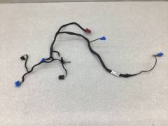 Проводка (коса) Volkswagen Polo Sed 5 (6C1) 2010-2020