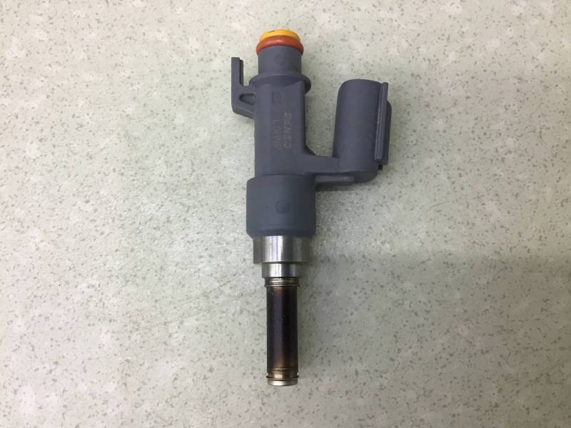 Форсунка инжекторная электрическая Toyota Land Cruiser (J300) 2021>