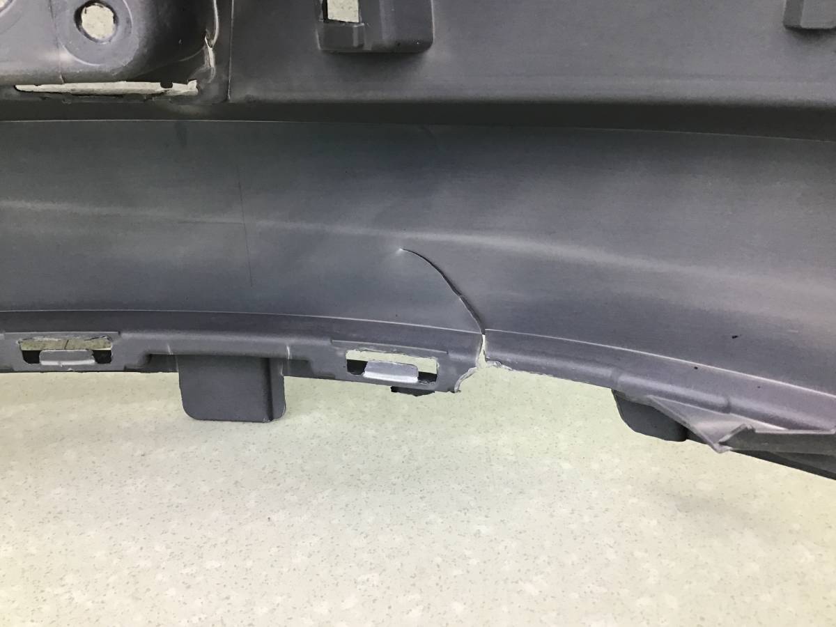 Бампер задний Skoda Kodiaq (NS7) 2016-н.в. Бампер задний Skoda Kodiaq (NS7) 2016-н.в.