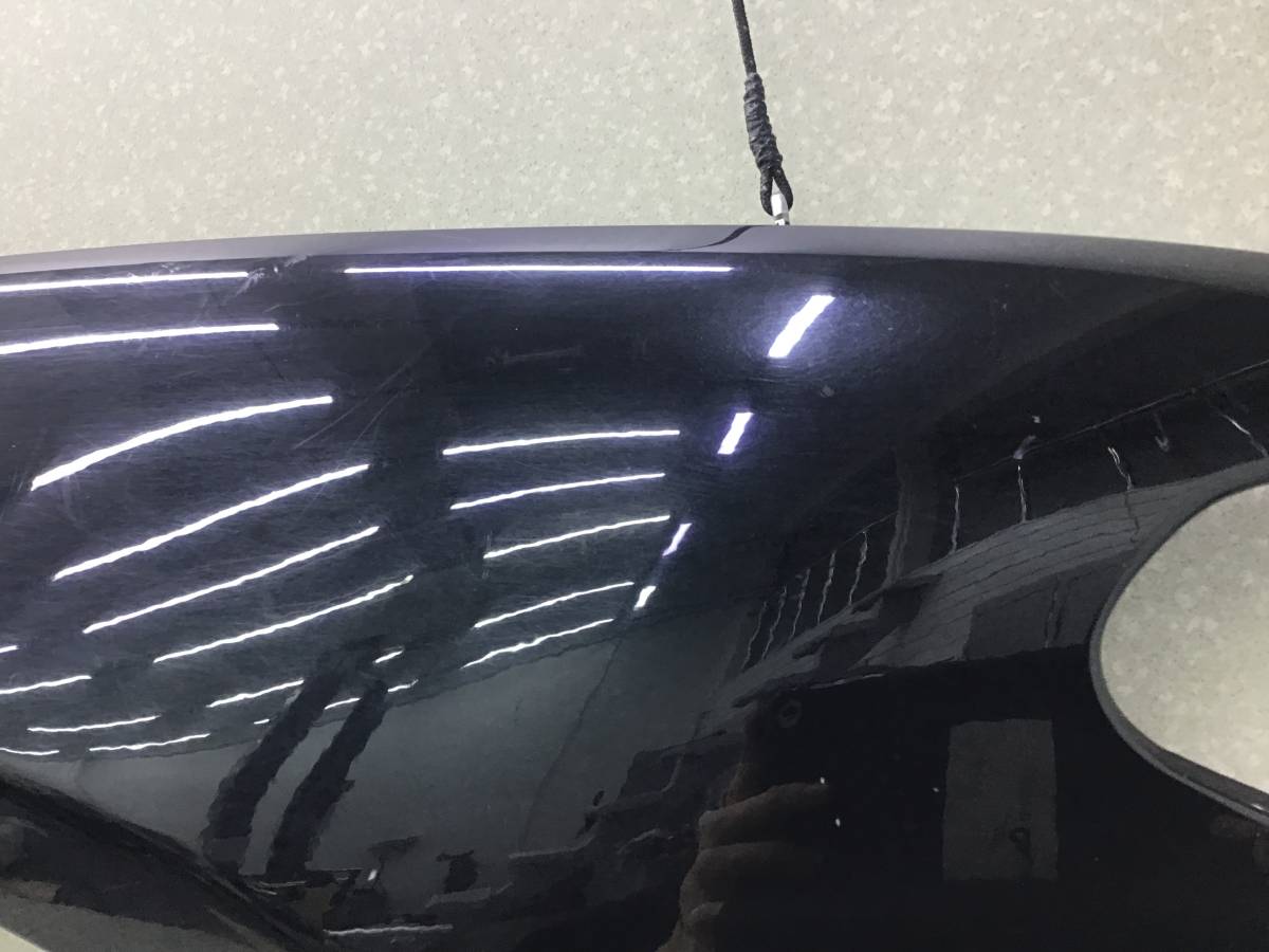 Крыло переднее правое BMW 7-Series E65,E66 2001-2008 Крыло переднее правое BMW 7-Series E65,E66 2001-2008