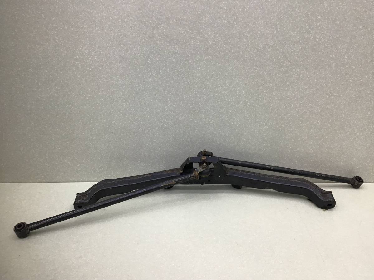 Кронштейн задней балки Opel Astra J (P10) 2009-2015 Кронштейн задней балки Opel Astra J (P10) 2009-2015