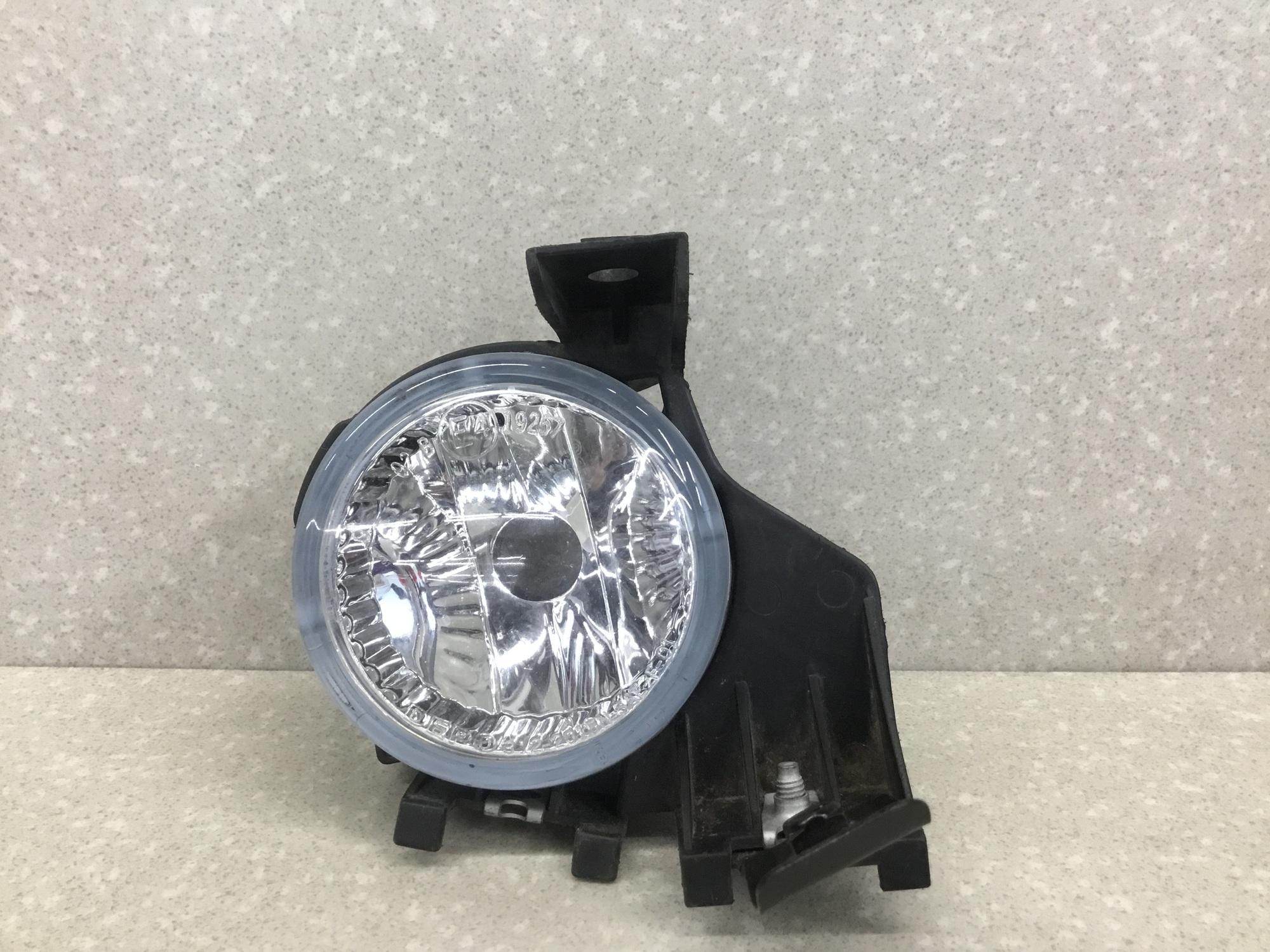 Фара противотуманная правая, Subaru Impreza (G12) 2007-2012