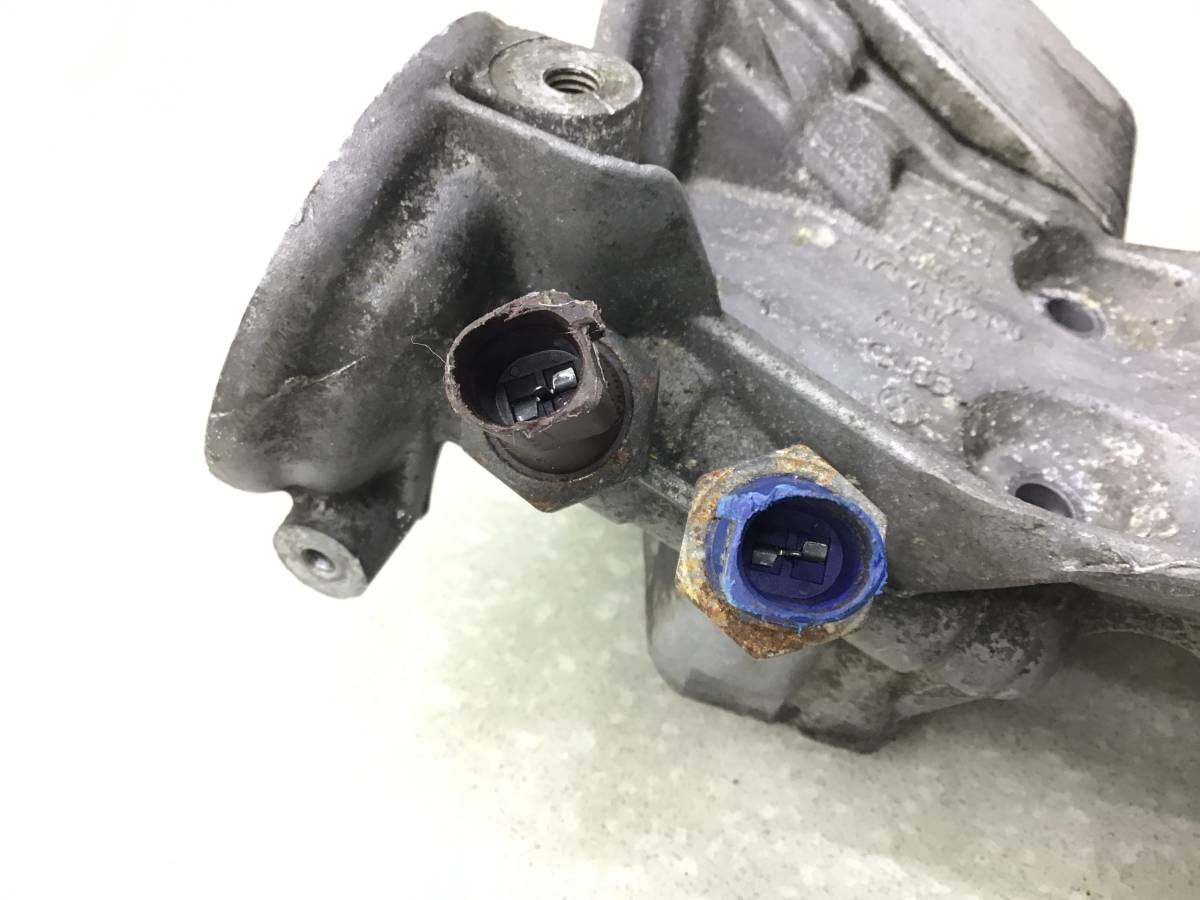 Кронштейн генератора Skoda Octavia A5 (1Z5) 2004-2013 Кронштейн генератора Skoda Octavia A5 (1Z5) 2004-2013