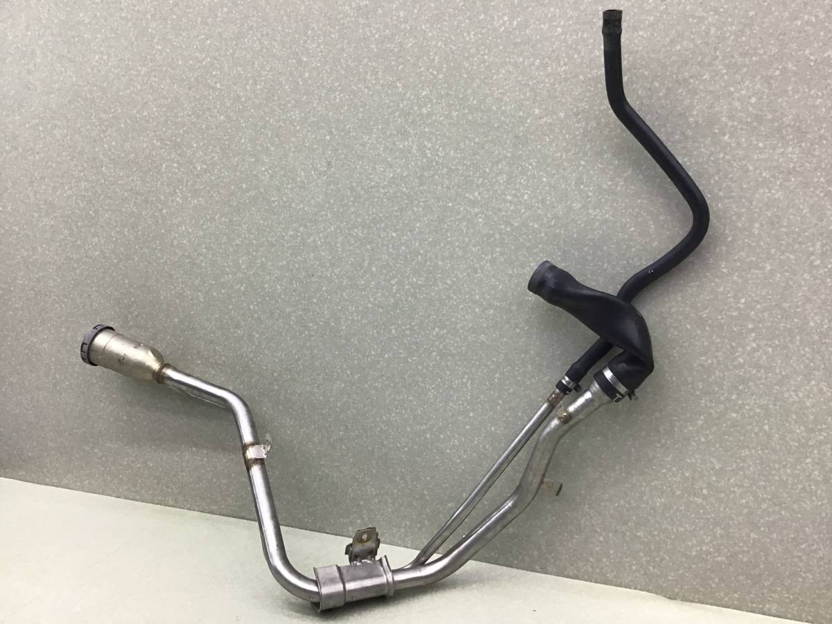 Горловина топливного бака Ford Kuga (CBS) 2011-2019