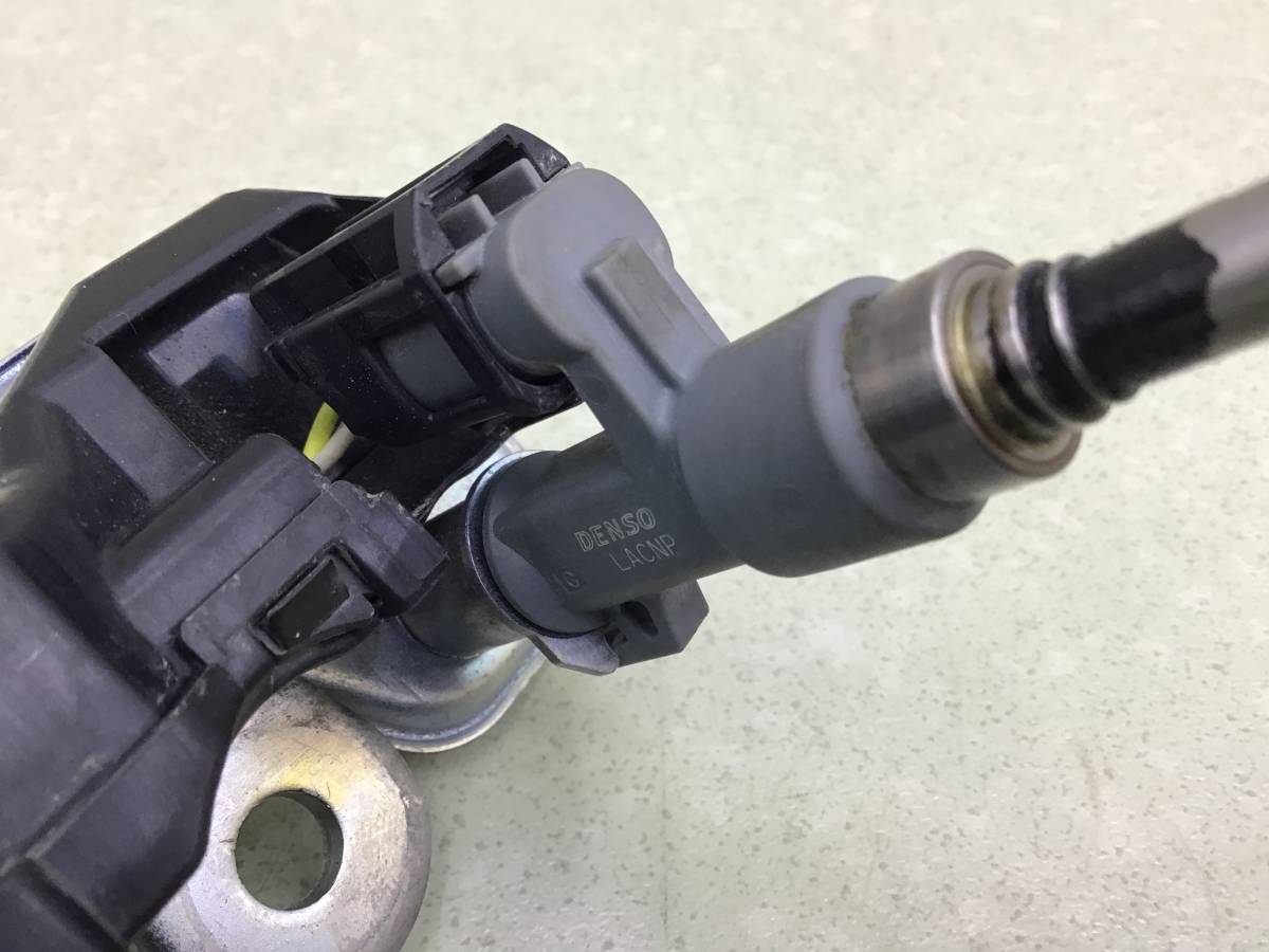 Рейка топливная (рампа) Toyota Land Cruiser (J300) 2021>