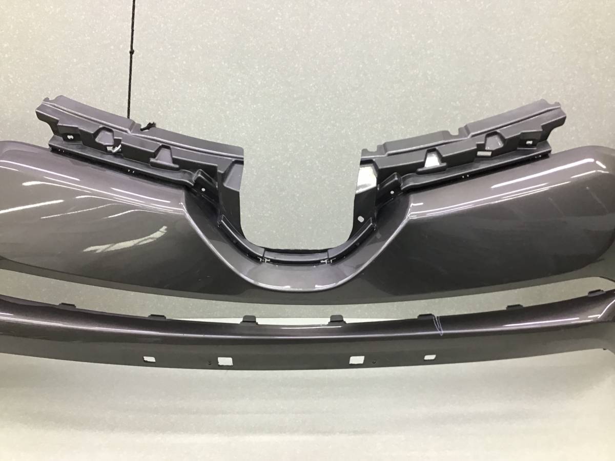 Бампер передний Toyota Rav 4 (A40) 2013> Бампер передний Toyota Rav 4 (A40) 2013>