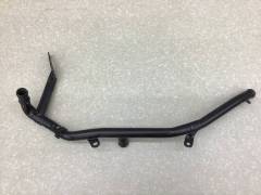 Трубка системы охлаждения Audi A3 (8V) 2013>