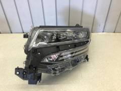 Фара левая, Toyota Alphard 2015>