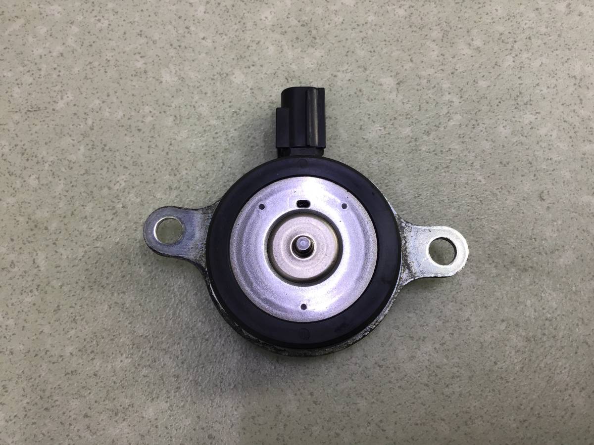 Клапан электромагн. изменения фаз ГРМ Toyota Land Cruiser (J300) 2021>