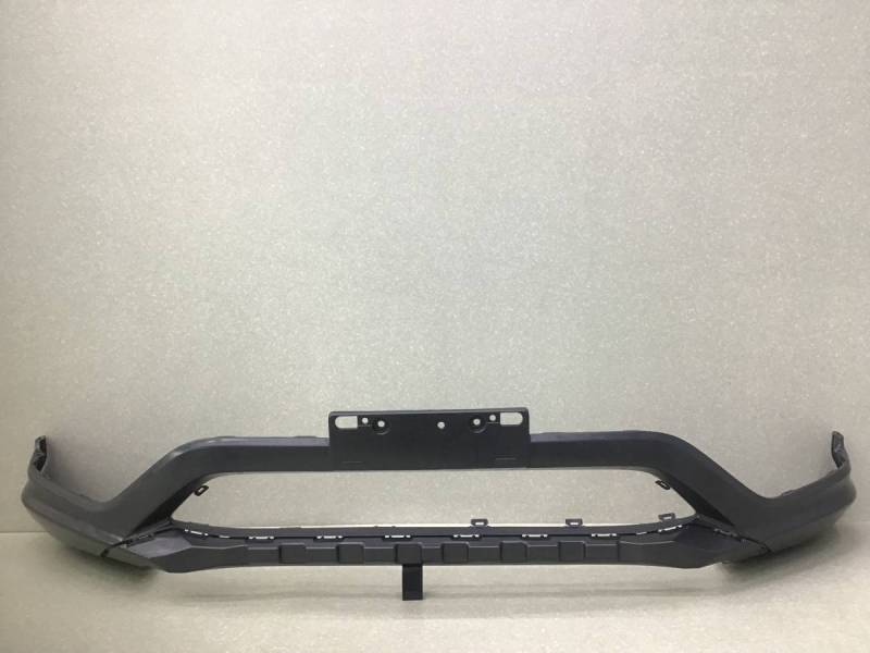 Юбка передняя Honda CR-V 4 (RM4) 2011-2018 Юбка передняя Honda CR-V 4 (RM4) 2011-2018