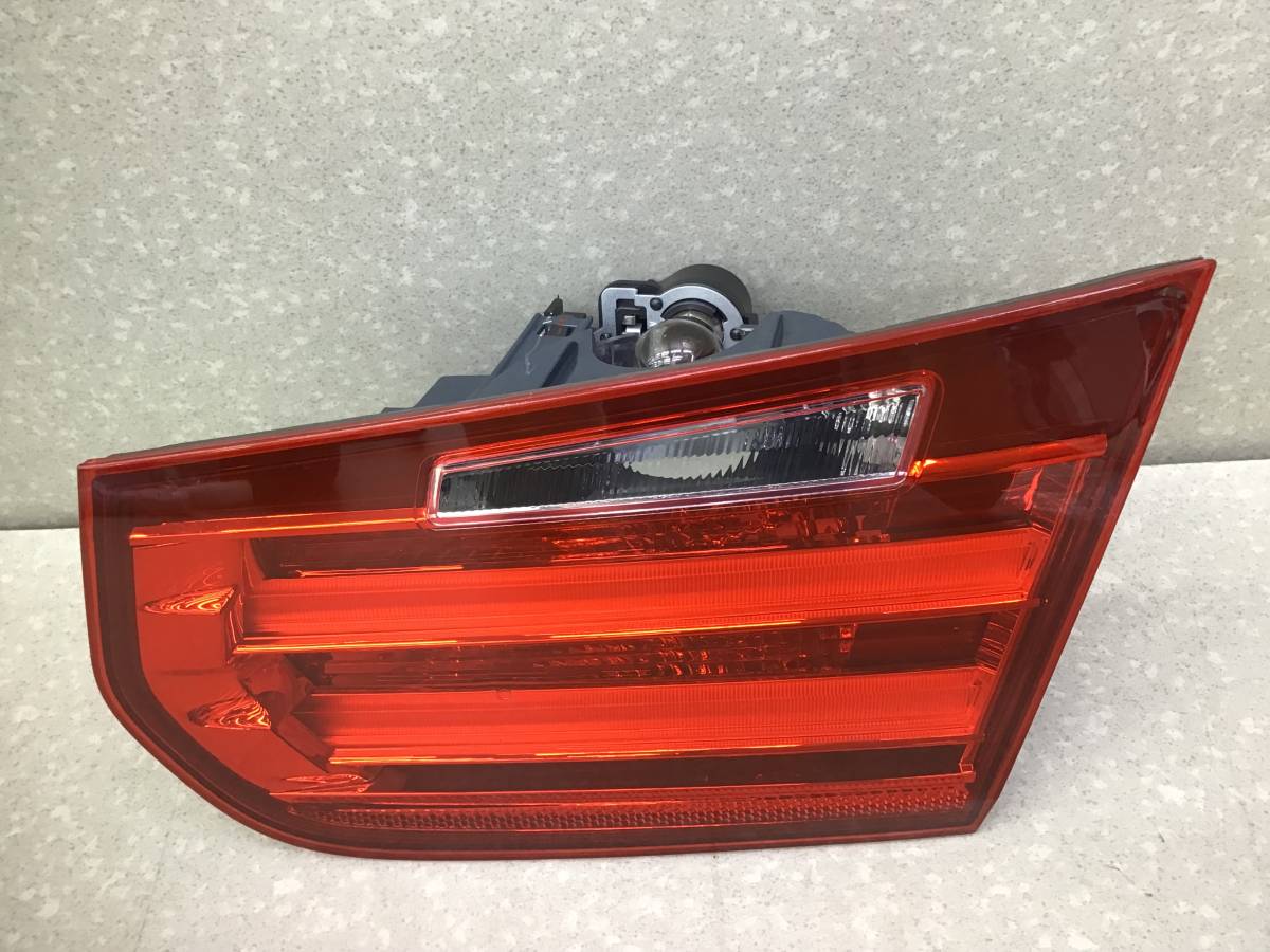 Фонарь задний внутренний правый BMW 3-series F30/F31 2011> Фонарь задний внутренний правый BMW 3-series F30/F31 2011>