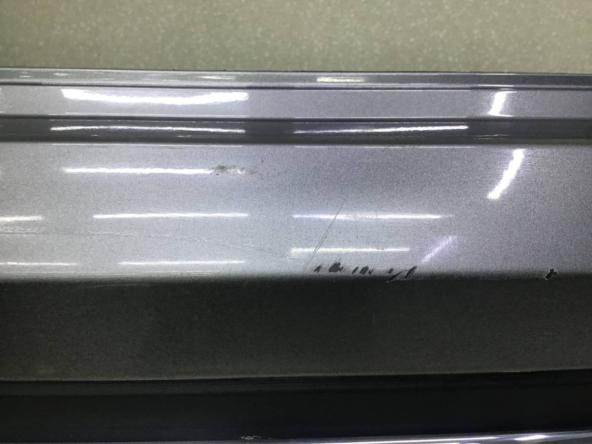 Бампер задний Nissan Qashqai (J11) 2014> Бампер задний Nissan Qashqai (J11) 2014>