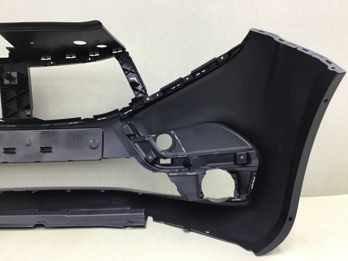 Бампер передний Lada XRAY (GAB) 2015-2022 Бампер передний Lada XRAY (GAB) 2015-2022