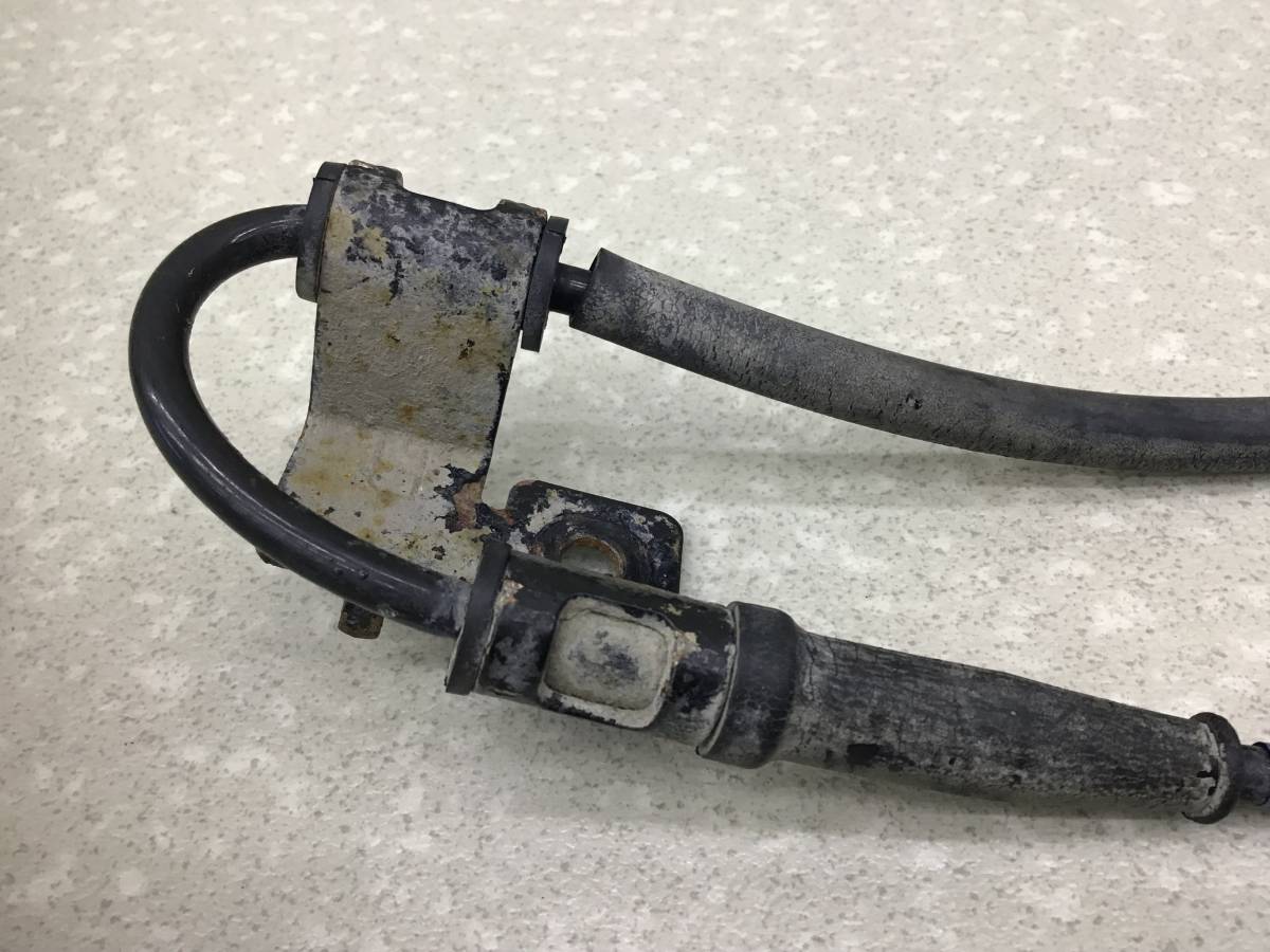 Датчик ABS передний правый Hyundai Elantra (HD) 2006-2010 Датчик ABS передний правый Hyundai Elantra (HD) 2006-2010
