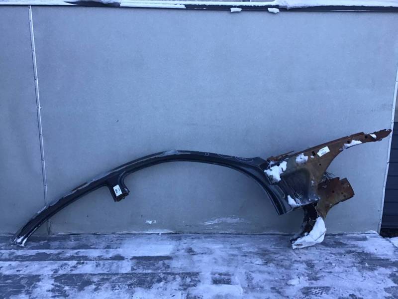 Кузовной элемент BMW 3-series E90/E91 2005-2011 Кузовной элемент BMW 3-series E90/E91 2005-2011