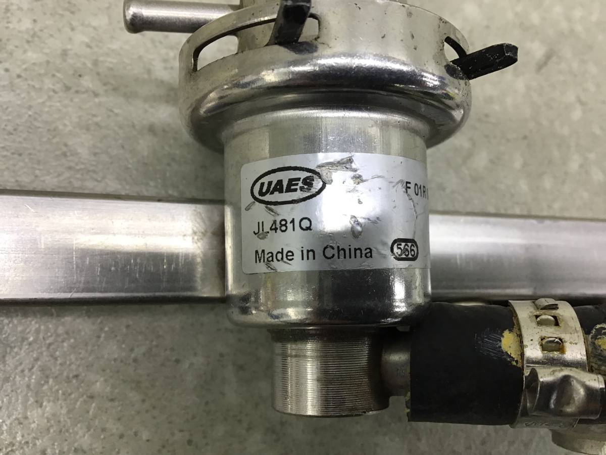 Рейка топливная (рампа) Geely Otaka CK 2005-2012 Рейка топливная (рампа) Geely Otaka CK 2005-2012