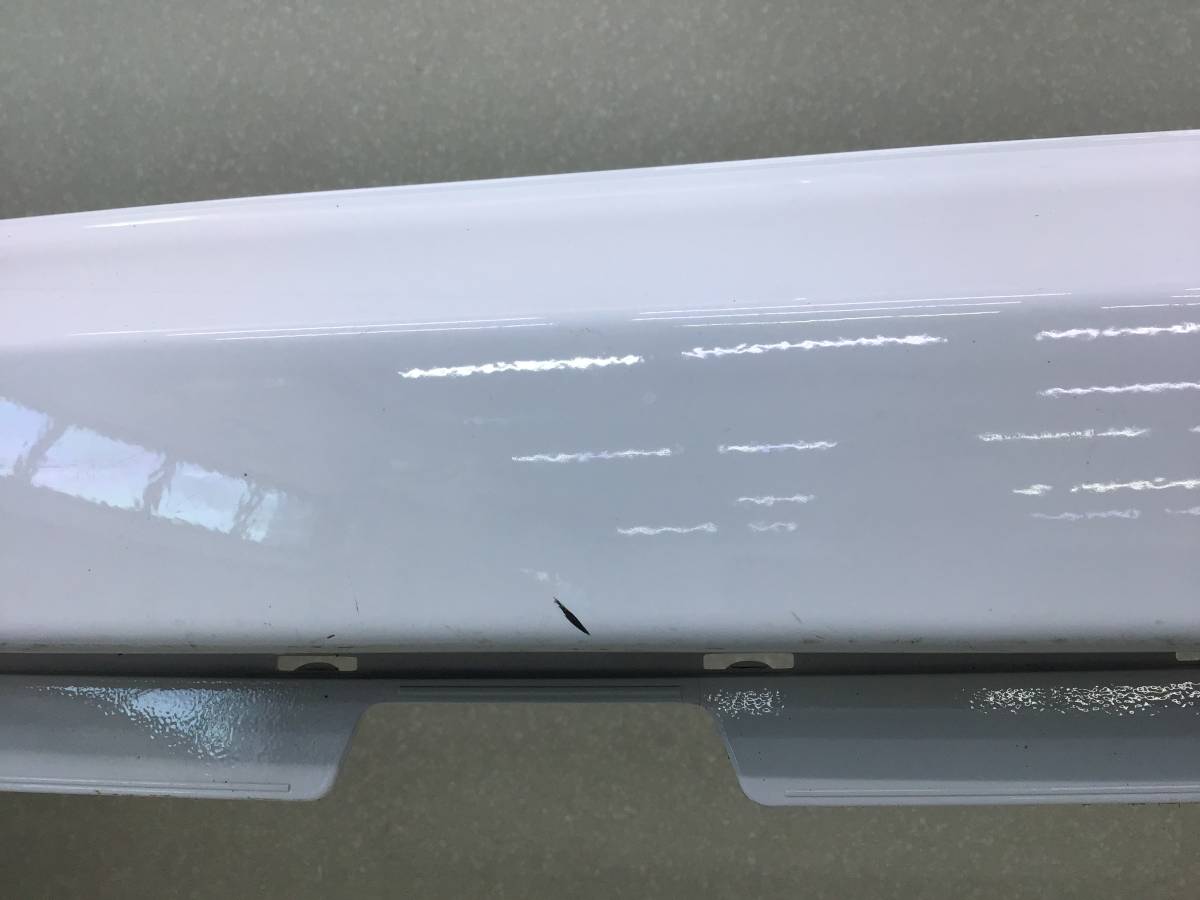 Бампер задний Kia Cerato 3 (YD) 2013-2020