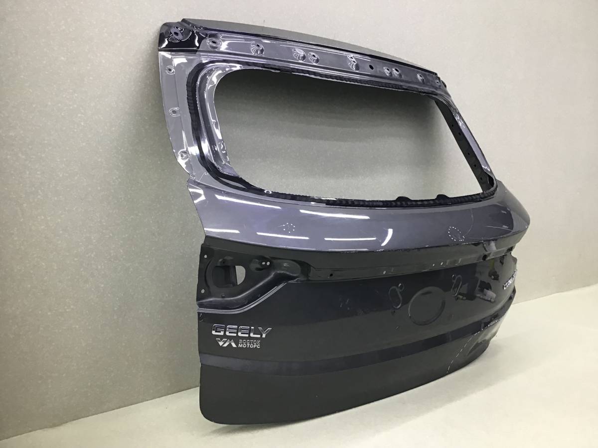 Дверь багажника Geely Coolray SX11 2018>